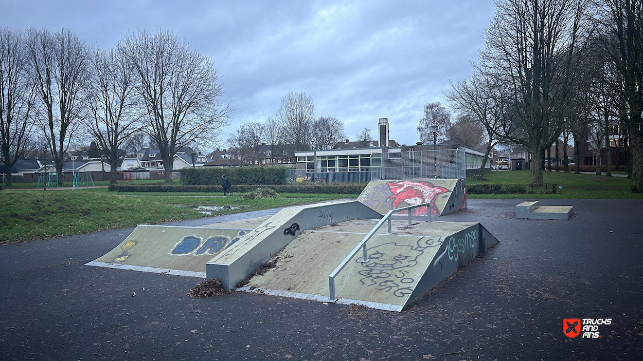 Boeimeer Skatepark